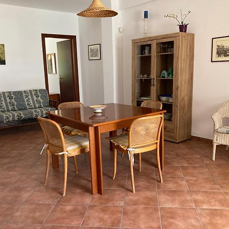 Posidonia Apartments Marsala Exterior photo