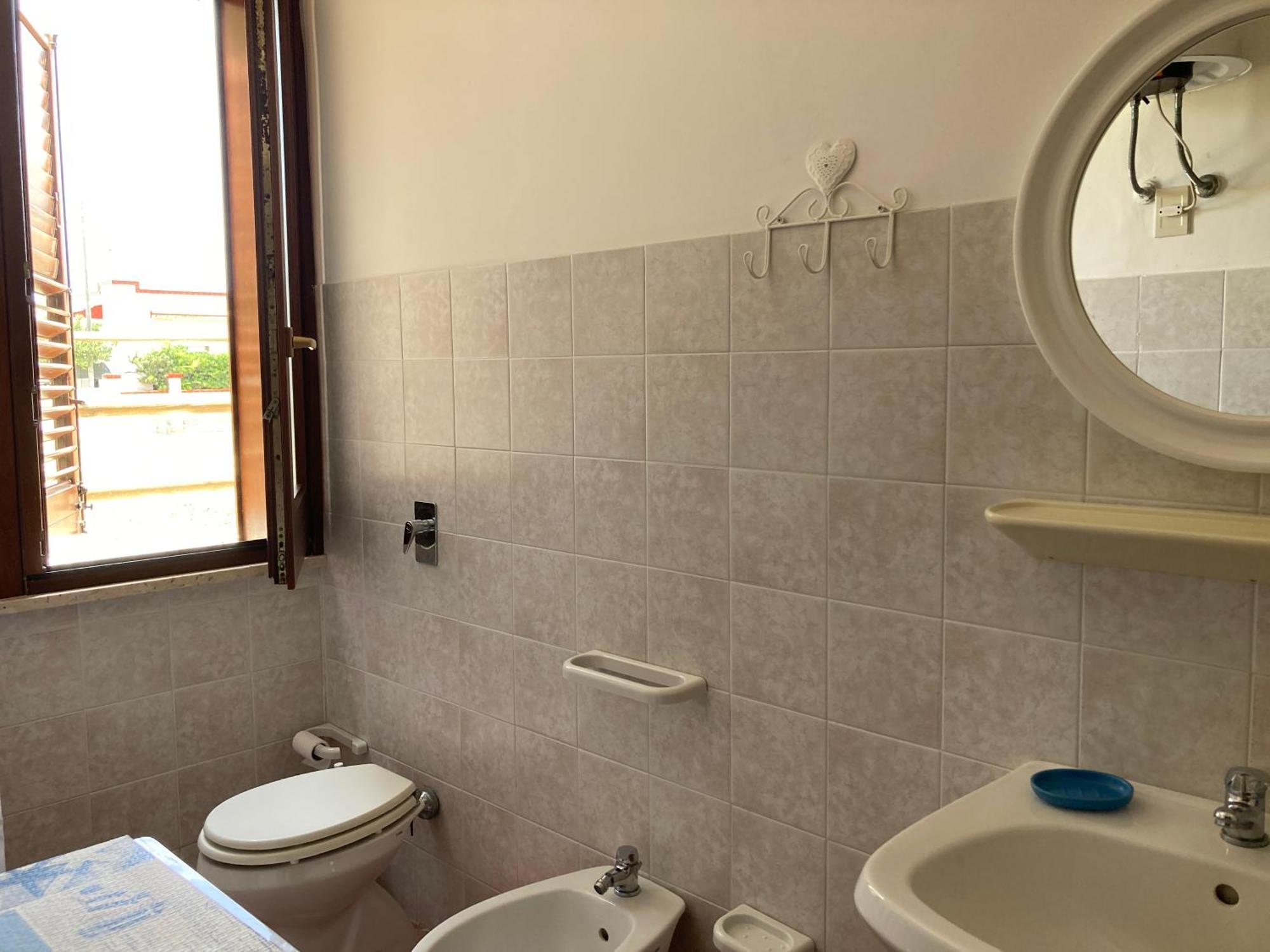 Posidonia Apartments Marsala Exterior photo