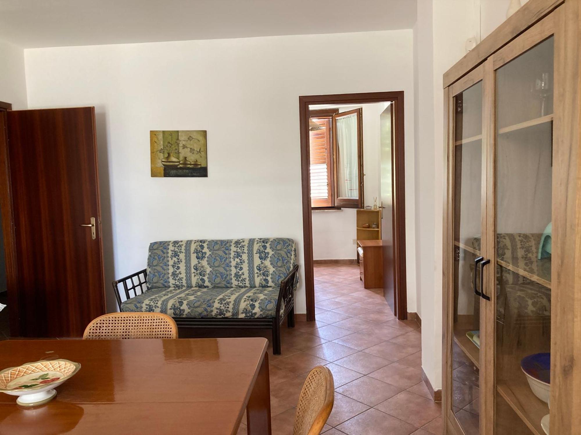 Posidonia Apartments Marsala Exterior photo