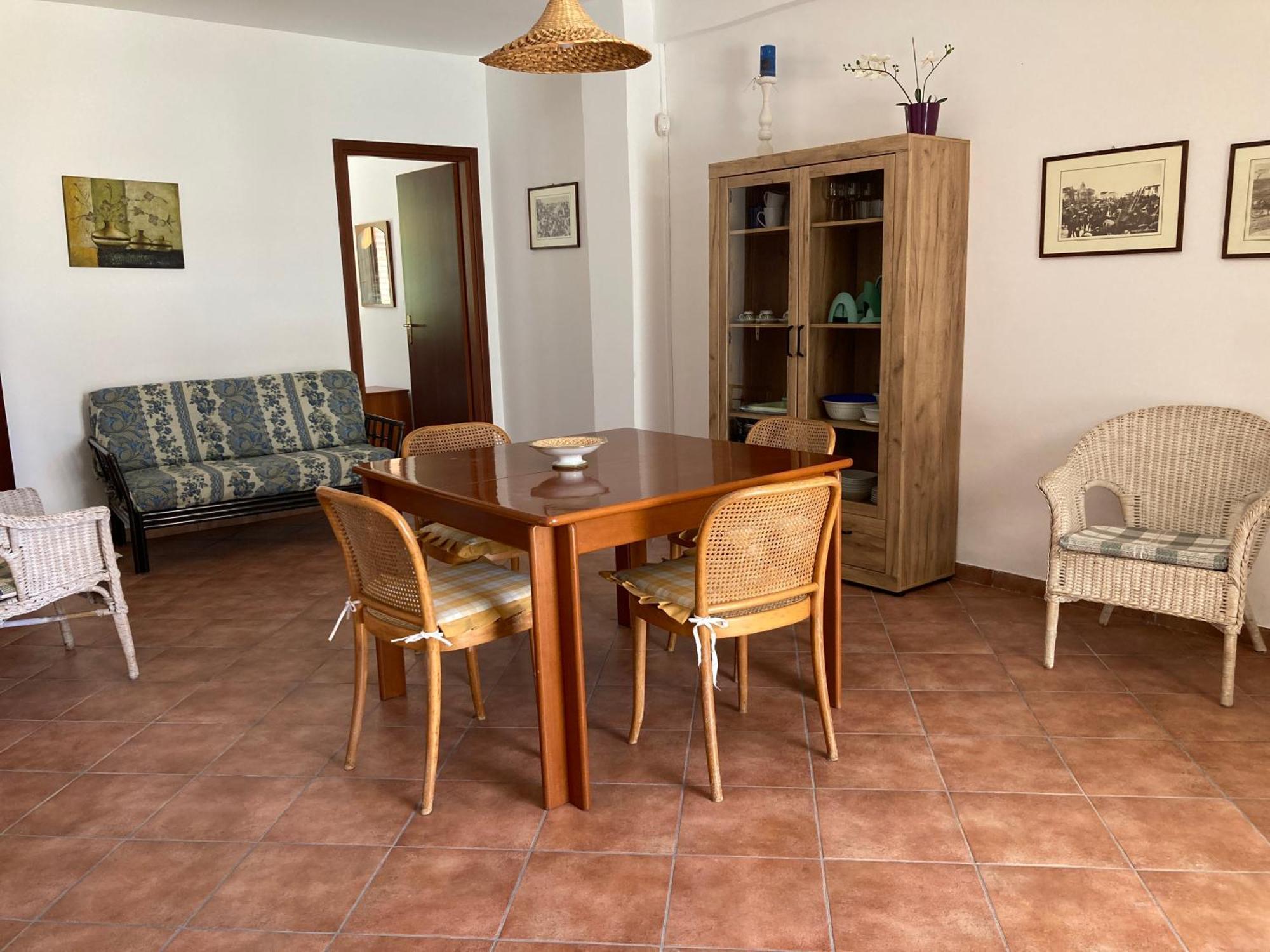 Posidonia Apartments Marsala Exterior photo