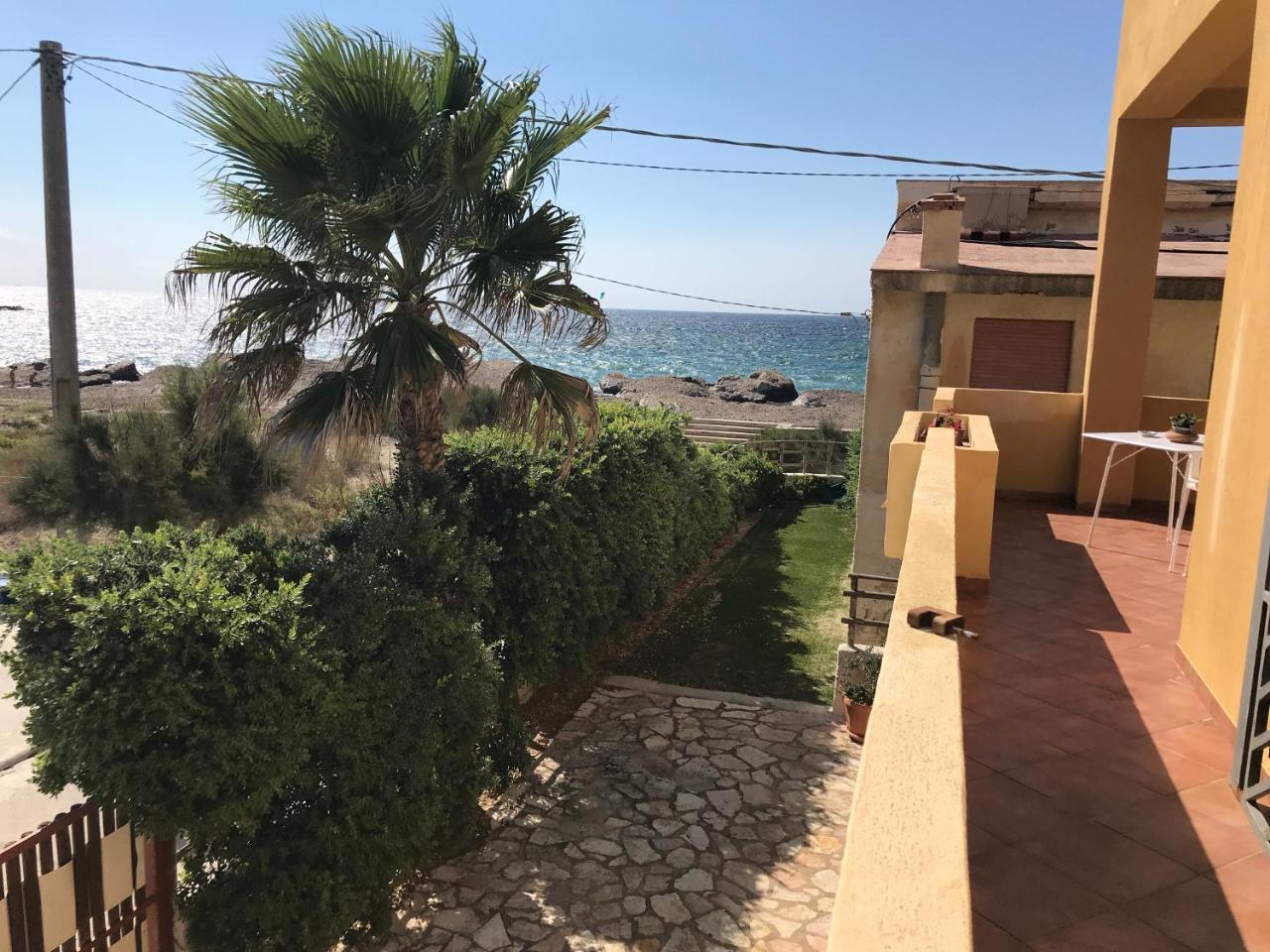 Posidonia Apartments Marsala Exterior photo